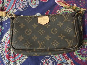 LV Sling Bag First Copy