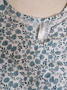 New Kurti Top
