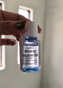 Biore Makeup Remover &amp; Jumiso Toner Samples