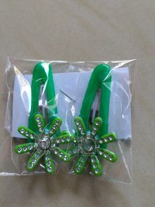 Butterfly Hair Clips