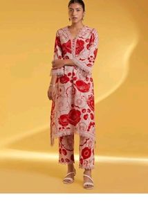 Brand New Kurta Set
