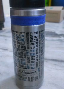 Water bottle