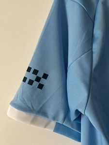 Puma Manchester City Jersey