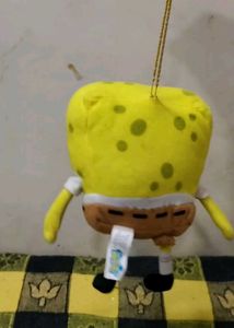 Spongebob Squarepants Plush Toy