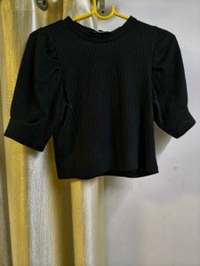 black top