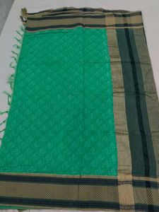 Cotton Silk