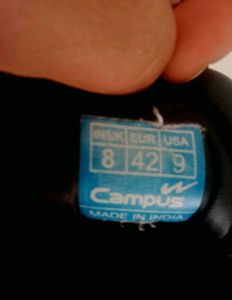 ✨💯 ORIGINAL 💯 🔥 CAMPUS RUNNING SHOES