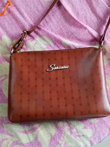 sling bag