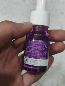 The Derma Co. 2% Salicylic Acid Face Serum