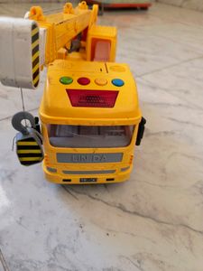 Crane Toys For Kids