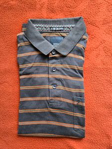 2 Half Sleeve Shirt and T-shirt