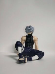 Kakashi Hatake Anime Figure
