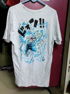 Monkey D. Luffy Gear 5 T-Shirt