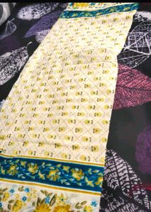 Summer Special Kurta Pant Dupatta Set