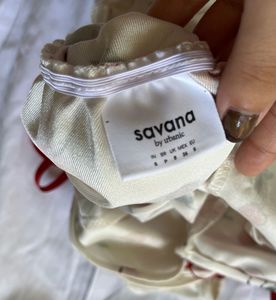 Savana Top 🎀