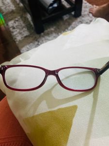 Lenskart Anti Glare Spectacles