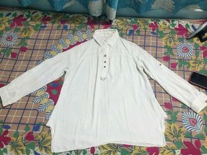 white women shirt