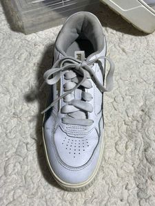 Puma Platform Sneakers
