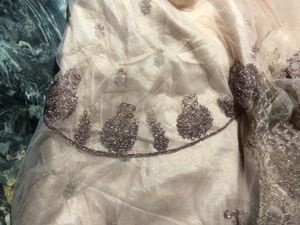 New Lehenga