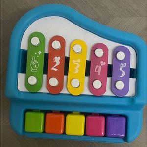 Beautiful Melody Small Xylophone Toy