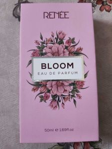 🌸RENEE Bloom Eau de Parfum - 50ml (UNUSED!)