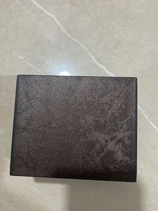 Elegant MAAYAS Two Watch Box