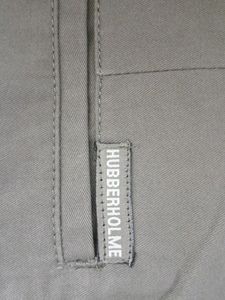 Olive Casual Jeans (Men's)