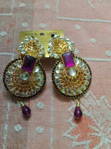 Beautiful Earings