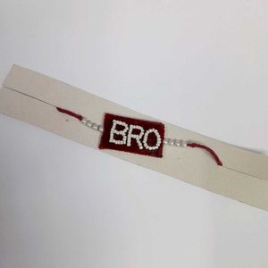 Handmade Rakhi Set for Brother