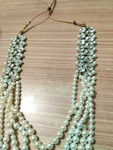 Rani Har Necklace