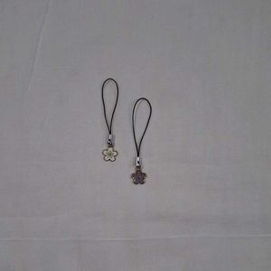 Cute Charms for Phones/Bags