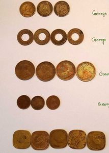 Rare British India Coin Sale– Best Deal