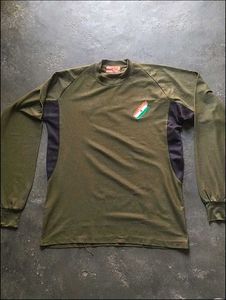 Indian Army Long Sleeve T-Shirt