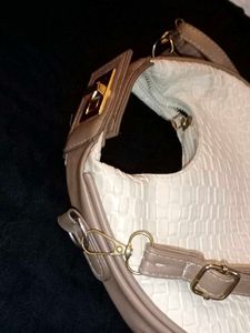 😎stylish Imported woven hobo bag😍