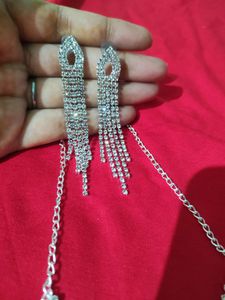 Unused Jewellery Set
