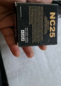 MAC Mineralize Loose Foundation NC25