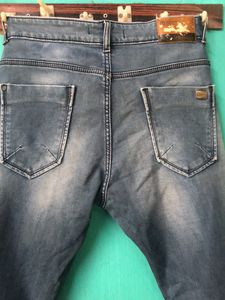 Otto jeans Blue Good Quality