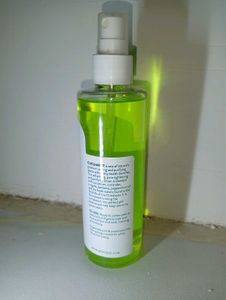 Biotique Cucumber Refreshing Toner