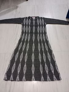 Winter One Piece Dress