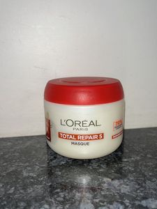 loreal hair mask