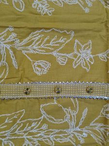 Beautiful Dress material