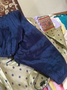 Men's Ethnic Kurta Set