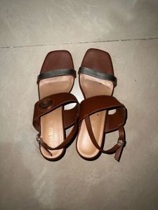 heels