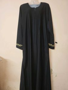 summer friendly abaya college girl