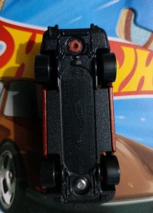 Hot Wheels Porche 911 Carrera RS 2.7