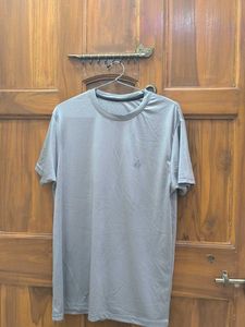 Comfortable Men's Grey jersey