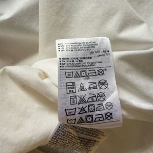 Banana Republic Fitted Shirt
