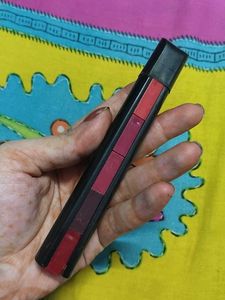 Multi-Shade Lipstick Palette