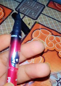 Waterproof Lash Eyeliner Pencil