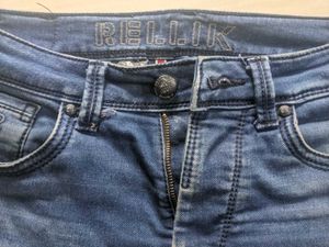 Integriti Men's Denim Jeans